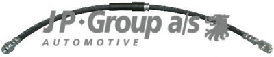 JP GROUP 1161601400 -  Тормозной шланг